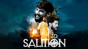 Salmon 3D on Polimer TV