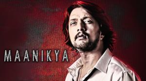 Maanikya on Colors Tamil