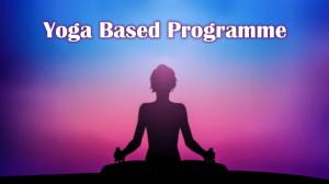 Yoga Based Programme on ETV Cinema