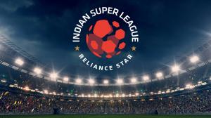 Indian Super League Highlights. on Sports18 2