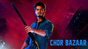 Chor Bazaar on Colors Cineplex