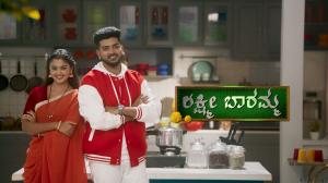 Lakshmi Baramma on Colors Kannada HD