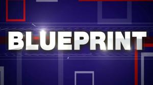 Blueprint on Times Now World