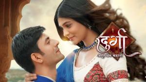 Durga - Atut Prem Kahani Episode 2 on Colors HD