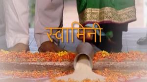 Swamini Episode 146 on Shemaroo MarathiBana