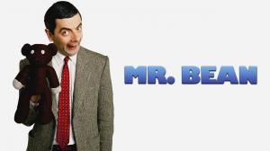 Mr. Bean Episode 32 on Discovery Kids Tamil