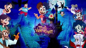 Ttioo Ki Vampirepanti on Discovery Kids Tamil