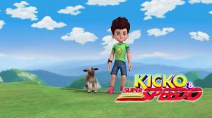 Kicko & Super Speedo Episode 22 on Sony Yay Hindi