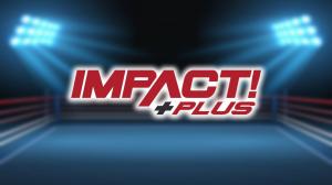 Impact Plus Wrestling 2020 on Eurosport