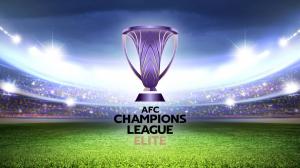 Live AFC Champions League Two on Sports18 3