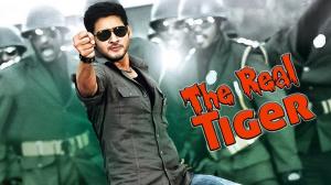 The Real Tiger on Zee Action