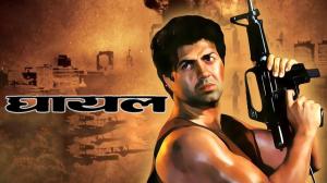 Ghayal on Zee Action