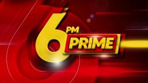 6 PM Prime on India Today