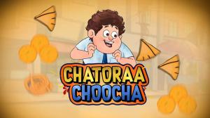 Chatora Choocha on Discovery Kids Tamil