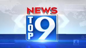 Top News 9 on TV9 Telugu News