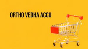 Ortho Vedha Accu on Raj Digital Plus