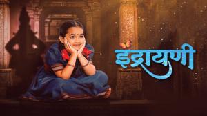 Indrayani on Colors Marathi HD