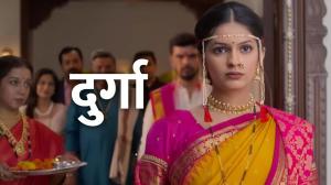 Durga on Colors Marathi HD