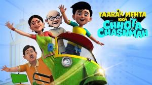 Tarak Mehta Ka Chhota Chasma on Sony Yay Hindi