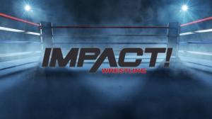 Impact Plus Wrestling 2022 on Eurosport