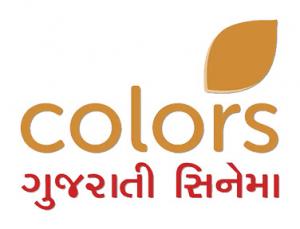 Parka Padarani Gornde on Colors Gujarati Cinema