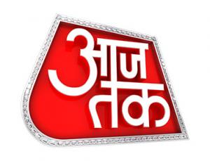 Vishesh on Aaj Tak