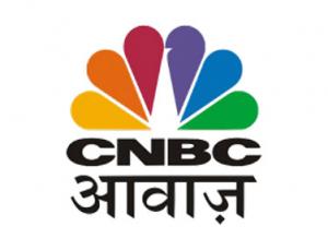 Sme Corner on CNBC Awaaz