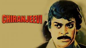 Chiranjeevi on ETV Cinema