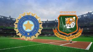 India vs Bangladesh Test Highlights on Sports18 3