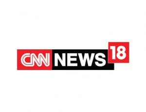 Plain Speak on CNN NEWS 18