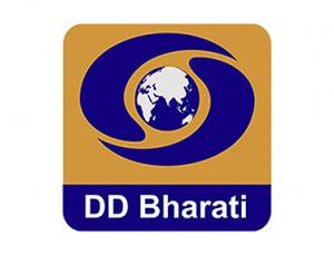 DD Morning Show on DD bharati