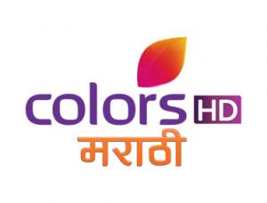 Durga on Colors Marathi HD