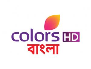 Pherari Mon on Colors Bengali HD