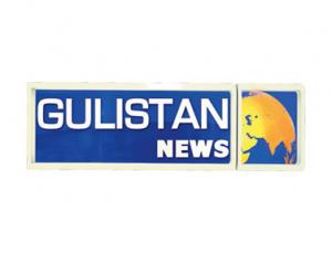 Bhat Bharat Ki on Gulistan News