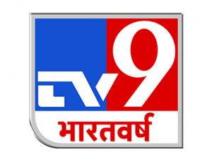 Adi on TV9 Bharatvarsh