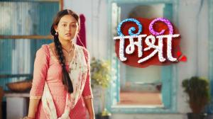 Mishri on Colors HD