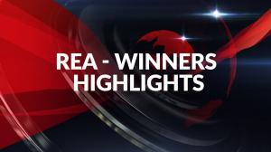 REA - Winners Highlights on CNBC Awaaz