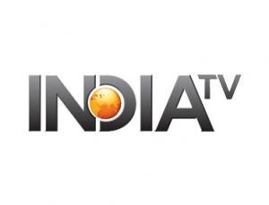 Rajdharma on India TV