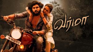 Varmaa on Colors Tamil HD