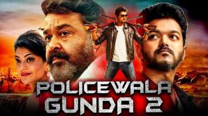 Policewala Gunda 2 on Colors Cineplex