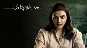 Satyabhama on Colors Cineplex