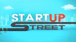 Startup Street Live on CNBC Tv 18