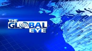 Global Eye Live on CNBC Tv 18