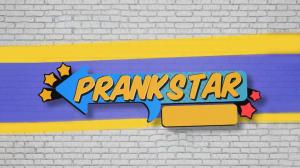 Prankstar on Discovery Kids Tamil