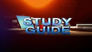 Study Guide / Telangana Express on T News