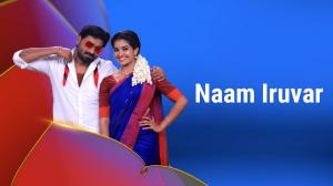 Naam Iruvar on Polimer TV