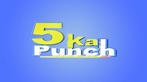 5 Ka Punch on Gulistan News