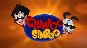 Chimpoo Simpoo on Sony Yay Tamil