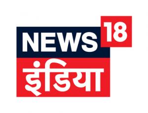 Aadhi Haqeeqat Aadha Fasana on News 18 India