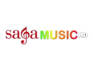 Sur-E-Sartaaj on Saga Music